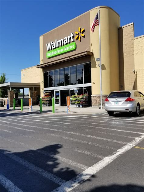 walmart springfield oregon