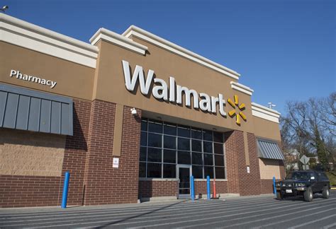 walmart throwing ohio