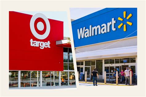 Walmart Vs Macy's