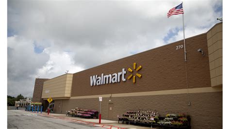 walmart wadsworth ohio