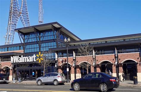 walmart washington