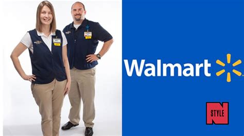 Read Online Walmart Employee Dress Code For 2014 