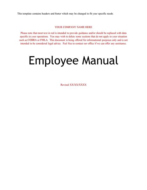 Full Download Walmart Employee Handbook 2014 