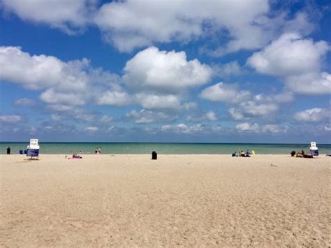 walnut beach ohio