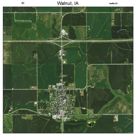 walnut iowa