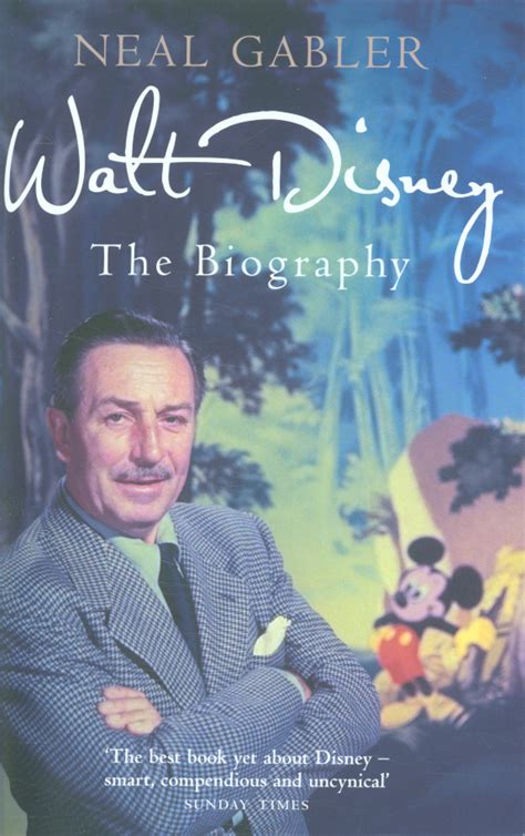 Download Walt Disney The Biography 