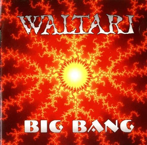 waltari big bang rar