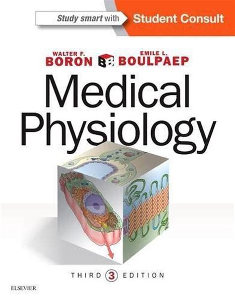 Walter Boron Medical Physiology