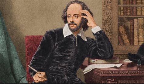 walter c langer biography of william shakespeare