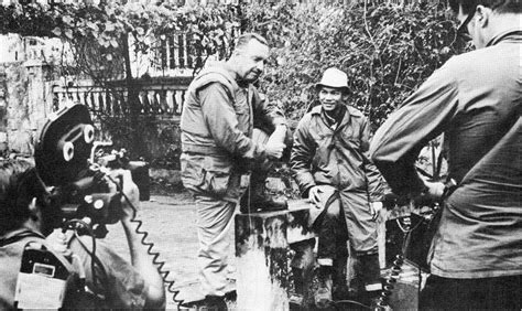 walter cronkite vietnam war declaration