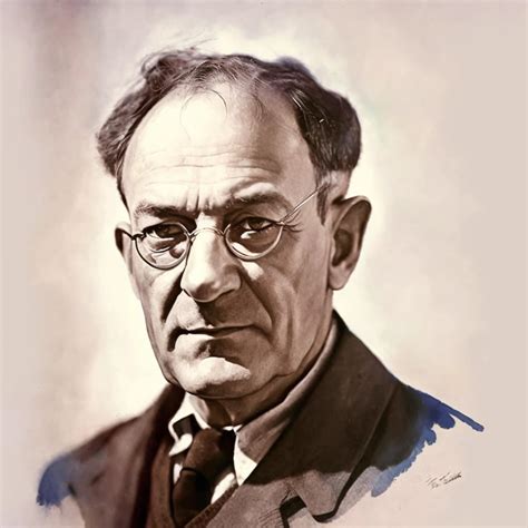 Walter De La Mare
