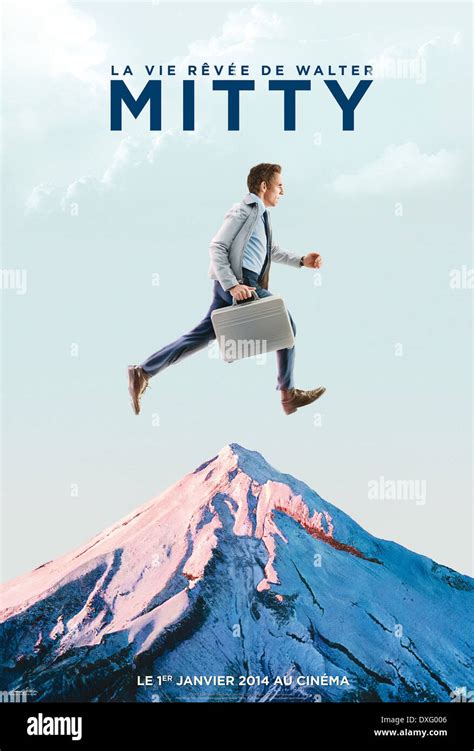 Walter Mitty Meaning