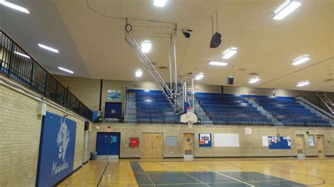 Walter Murray Collegiate
