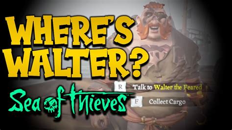 Walter The Feared