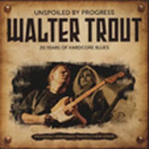 walter trout discography rar s