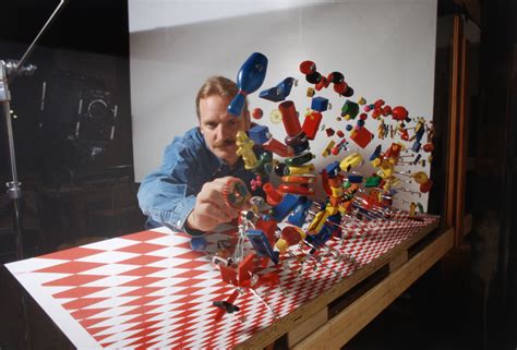 walter wick biography