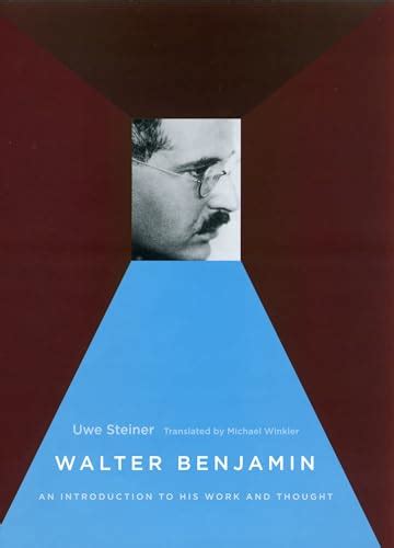 Download Walter Benjamin An Introduction To His Work And Thought 
