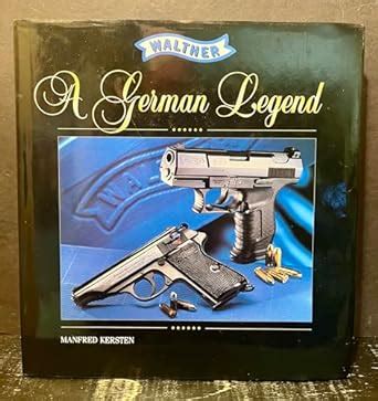 Download Walther German Legend 