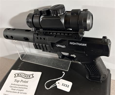 Read Online Walther Nighthawk Guide 