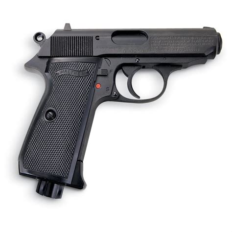 Read Online Walther Ppk S Air Pistol Guide 