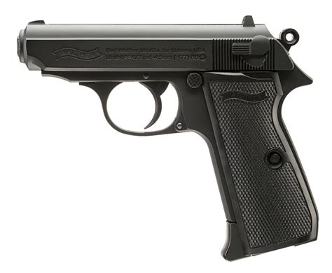 Download Walther Ppk S Airsoft Gun User Guide 