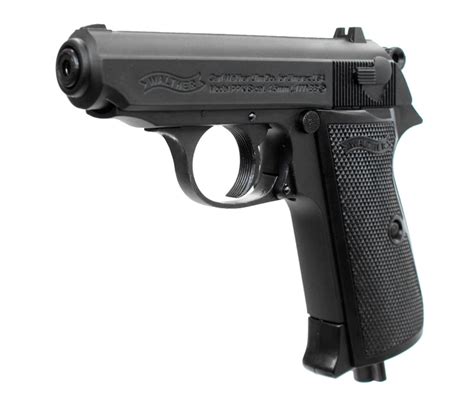 Download Walther Ppk S Airsoft Gun User Guide 