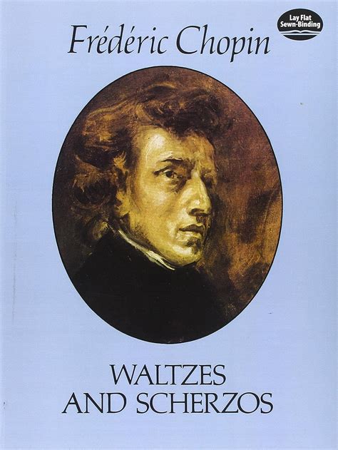 Read Waltzes And Scherzos 