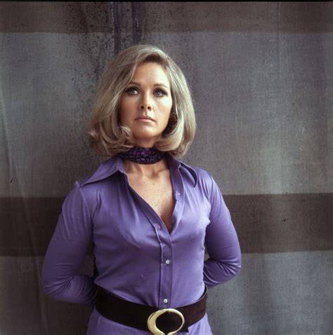 wanda ventham nude