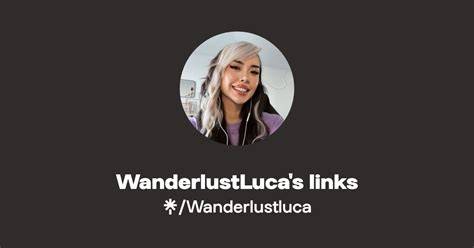 wanderlustluca onlyfans