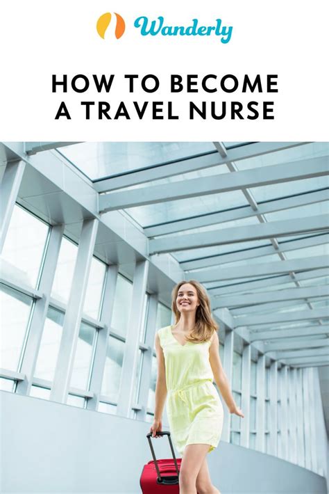 Wanderly Travel Nursing
