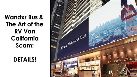 wandxr bus interview with vice