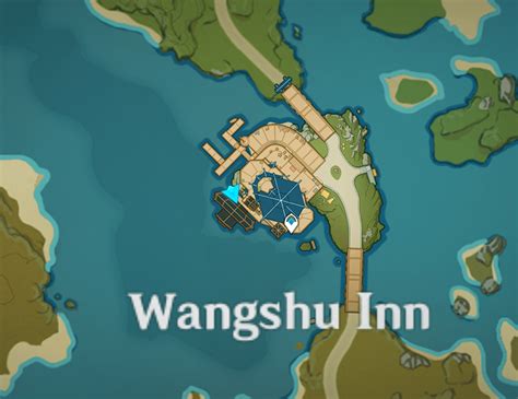 wangshu inn : r/Genshin_Impact - Reddit