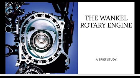 Read Wankel Rotary Engine A History 