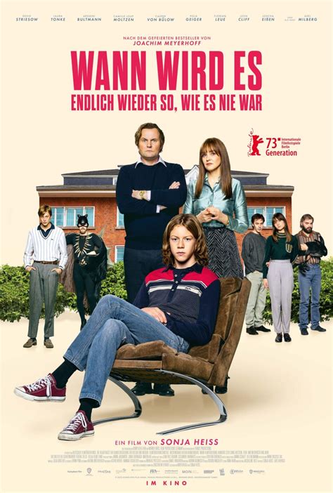 wann wird es endlich wieder so wie es nie war rom