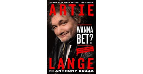 Read Wanna Bet A Degenerate Gamblers Guide To Living On The Edge 