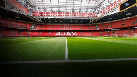 wanneer speelt ajax psv