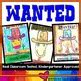 Wanted Posters Writing Conferences Hallway Open House 5th Grade Open House Ideas - 5th Grade Open House Ideas