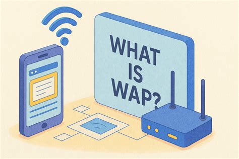 Wap Full Form In Computer