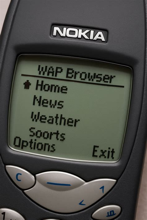 Wap Soft Net Nokia Java