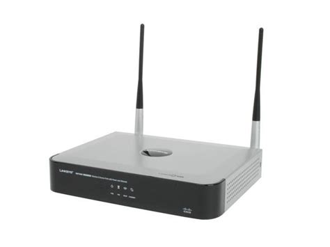 wap2000 access point can