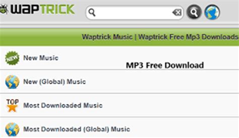Waptrick Download Lagu