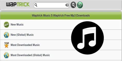 Waptrick Free Downloads For Your Phone Waftrik - Waftrik