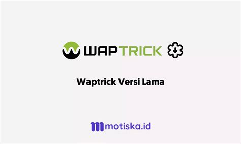 Waptrick Versi Lama Link Download Dan Fitur Laskar Cara Mendownload Video Waptrick Versi Lama - Cara Mendownload Video Waptrick Versi Lama