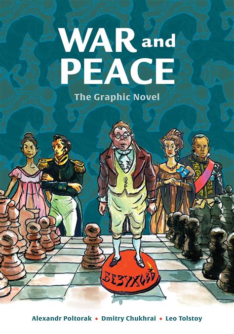 war and peace book review
