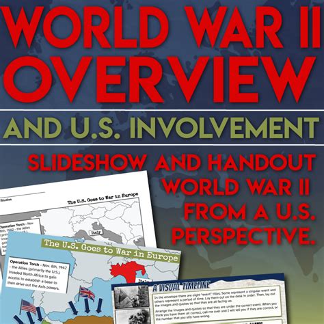 War And Peace Overview