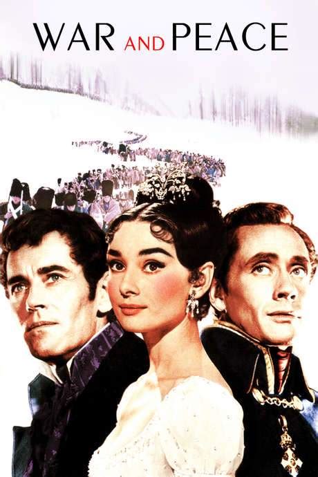 War And Peace Plot Summary