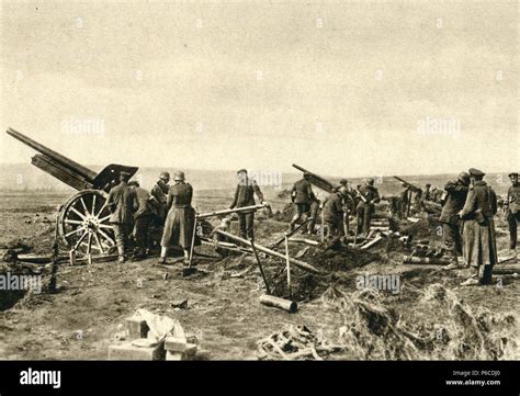 War By Attrition