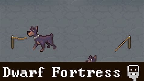war dog dwarf fortress