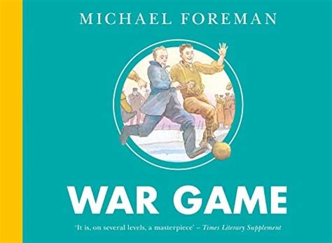War Game Michael Foreman Teaching Resources