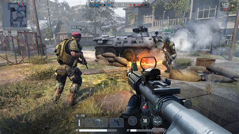 War Games
